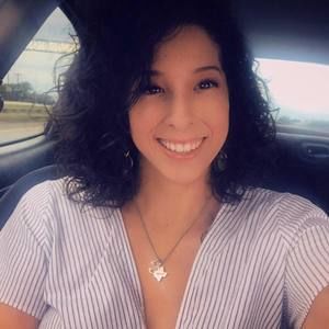 Meet your Posher, Erika